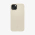 ACS06544 - iPhone 15 Pro Max Case Thin Fit in black showing the back